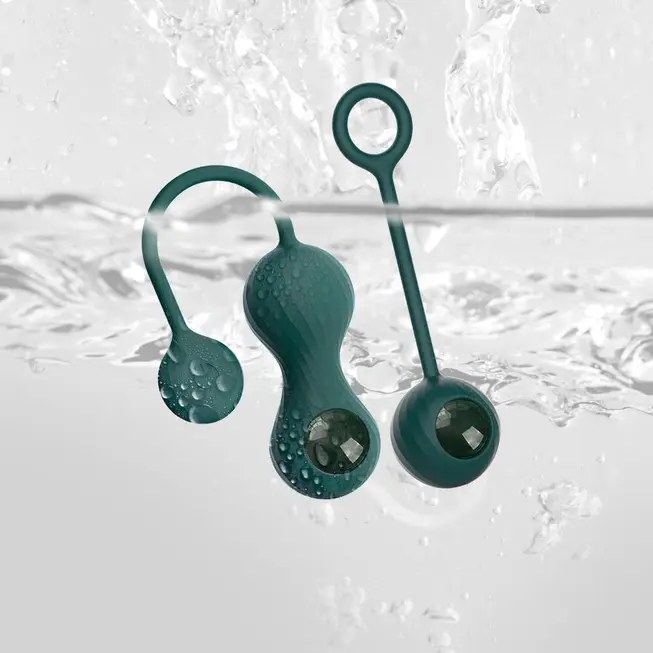 Magic Motion Crystal Duo
